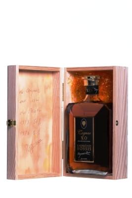 Cognac XO Coffret